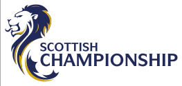Scottish Championship 2014/2015