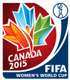 Womens World Cup Canada 2015