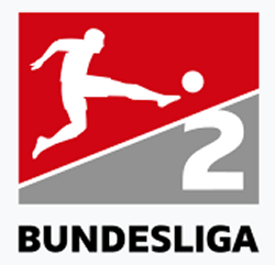 2 Bundesliga 2016/2017