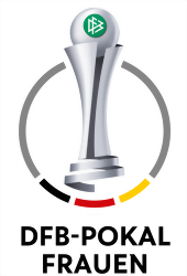 DFB Pokal der Frauen 2023/2024