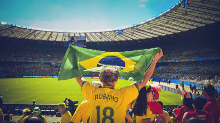 afro brazilian football traditions
